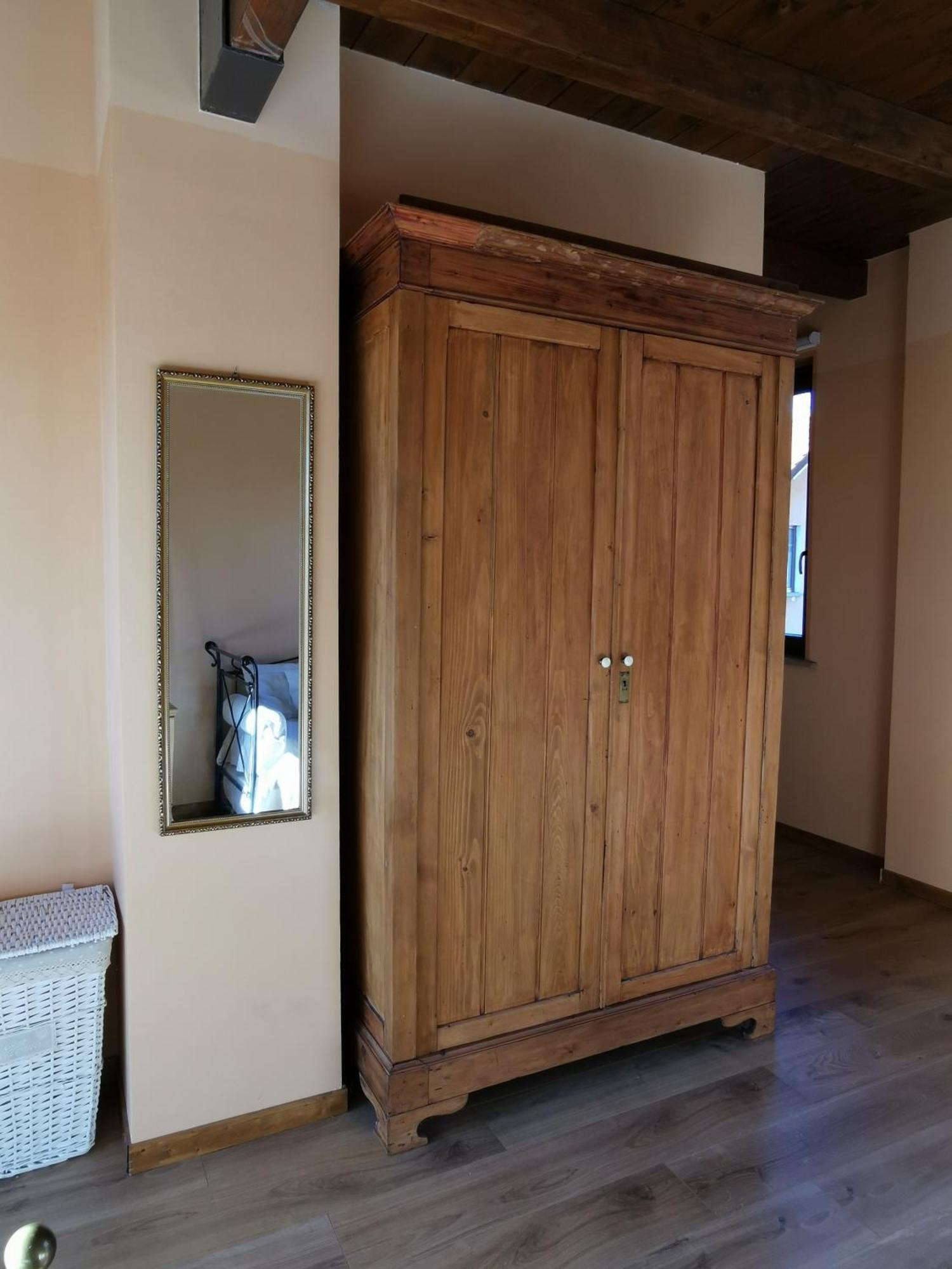 Adagio Guesthouse Caprie Bagian luar foto