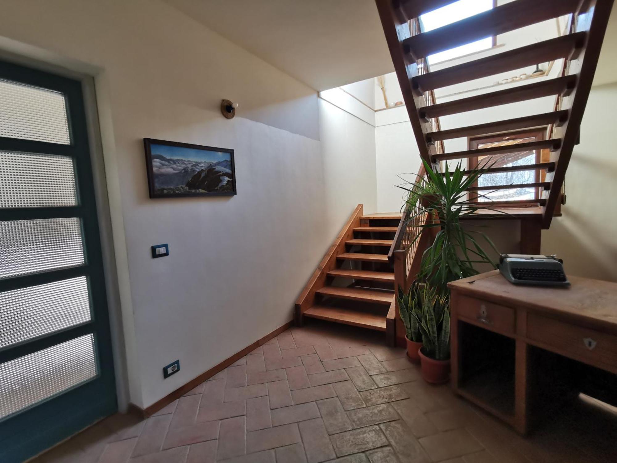 Adagio Guesthouse Caprie Bagian luar foto