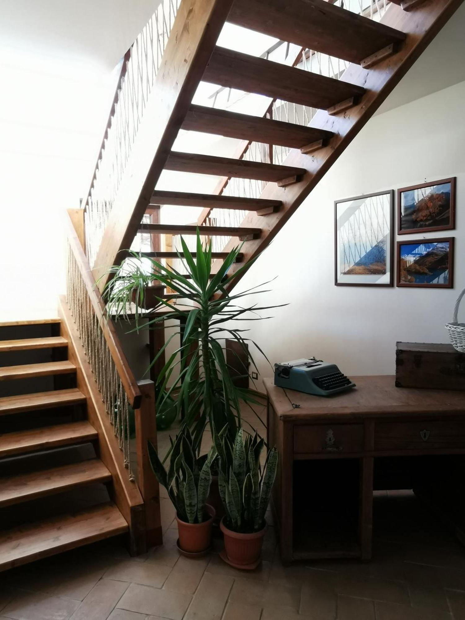 Adagio Guesthouse Caprie Bagian luar foto