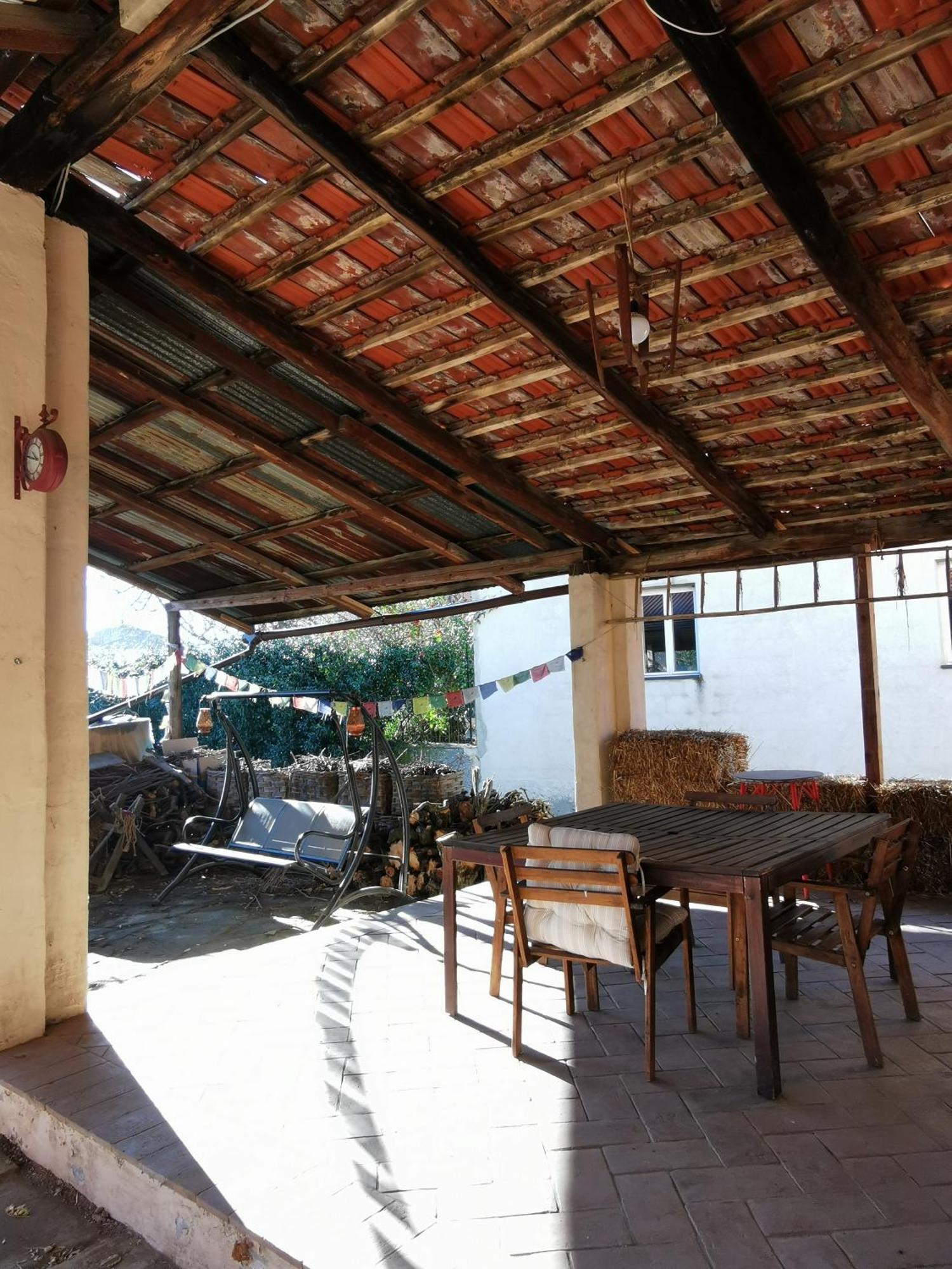 Adagio Guesthouse Caprie Bagian luar foto